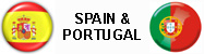spain portugal small flag